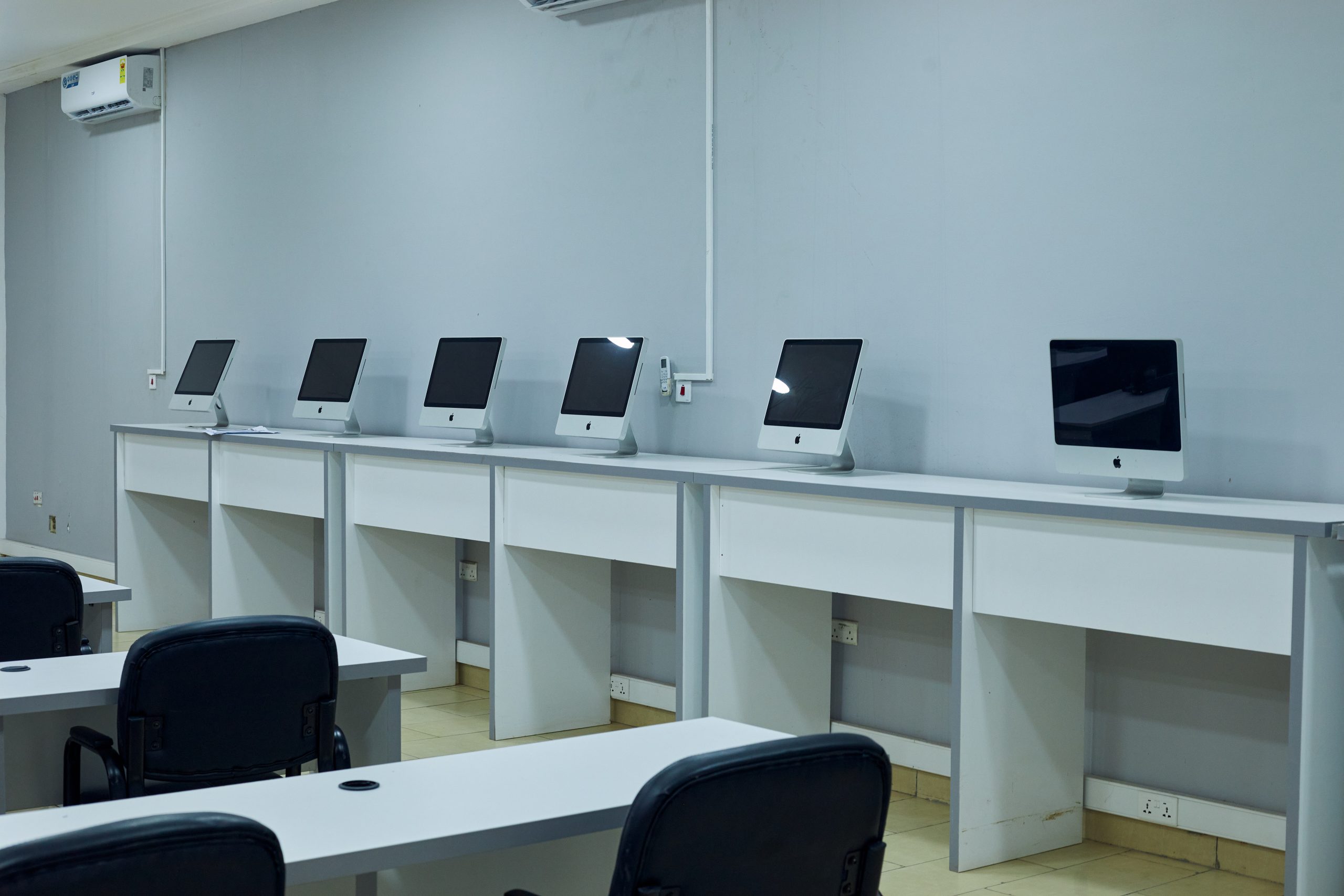 facilities